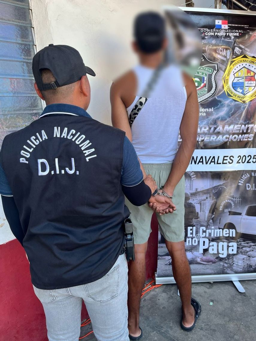 La Policía Nacional mantiene operativos por Carnaval. La Policía Nacional mantiene operativos por Carnaval.