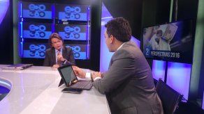 Mauricio Macri tendrá que lidiar con mitad del país