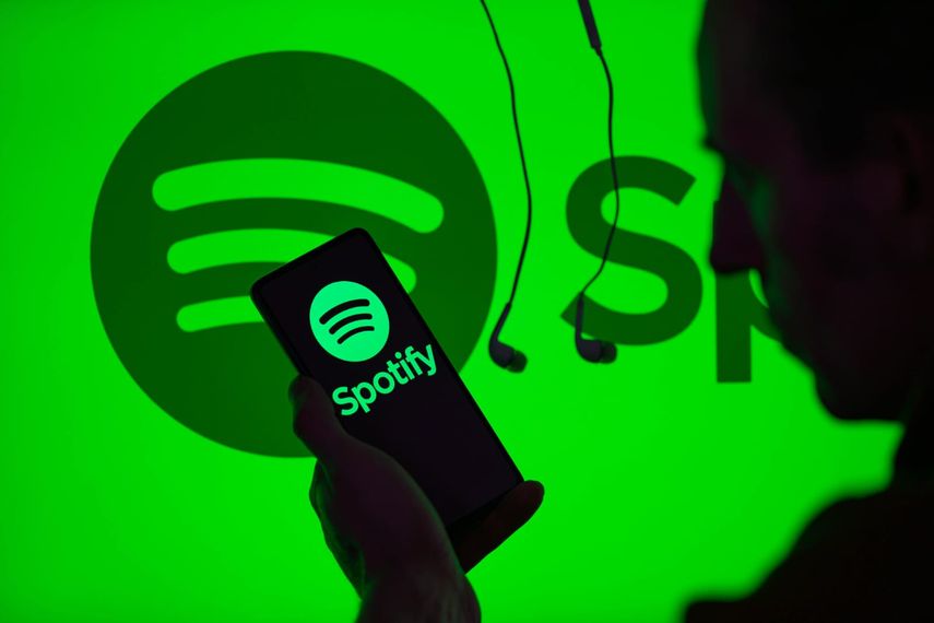 Meta y Spotify culpan a la UE de limitar el avance de la Inteligencia Artificial. Meta y Spotify culpan a la UE de limitar el avance de la Inteligencia Artificial.