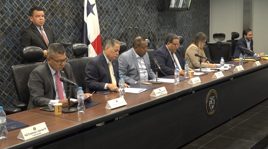 Diputados cuestionan nombramientos tardíos del Ejecutivo