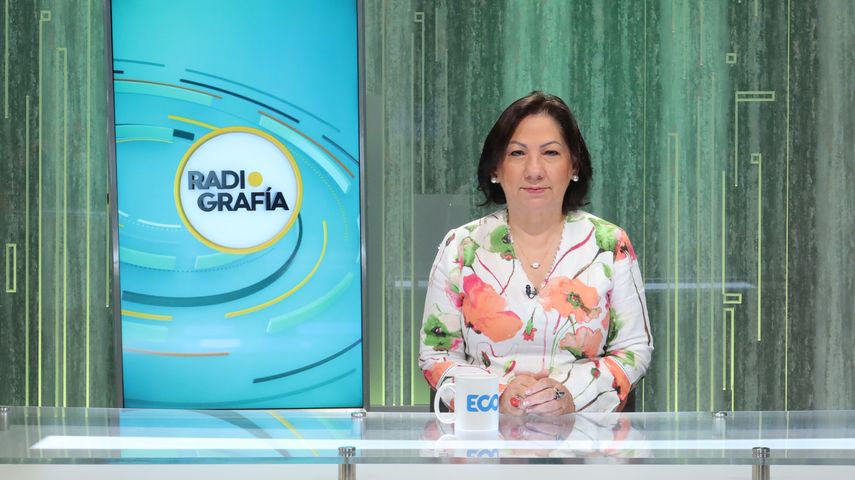 Fenómeno del niño vendrá más fuerte para el 2024