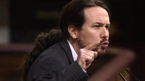 Bolivia pide a fiscalía interrogar a Pablo Iglesias y otras figuras españolas
