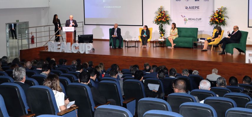 Panamá: Universidades debaten sobre transformación digital