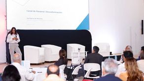 Canal de Panamá reafirma su compromiso con la carbono neutralidad para 2050