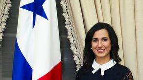 Michelle Muschett es la nueva directora del PNUD para América Latina y el Caribe