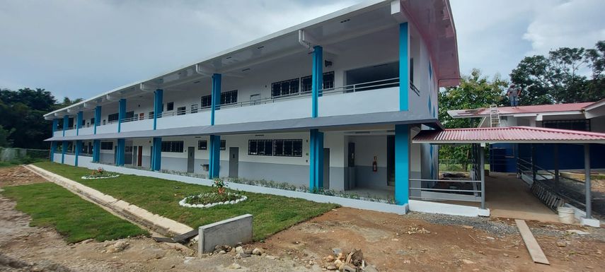 Meduca desembolsa $19 millones para beneficio de escuelas