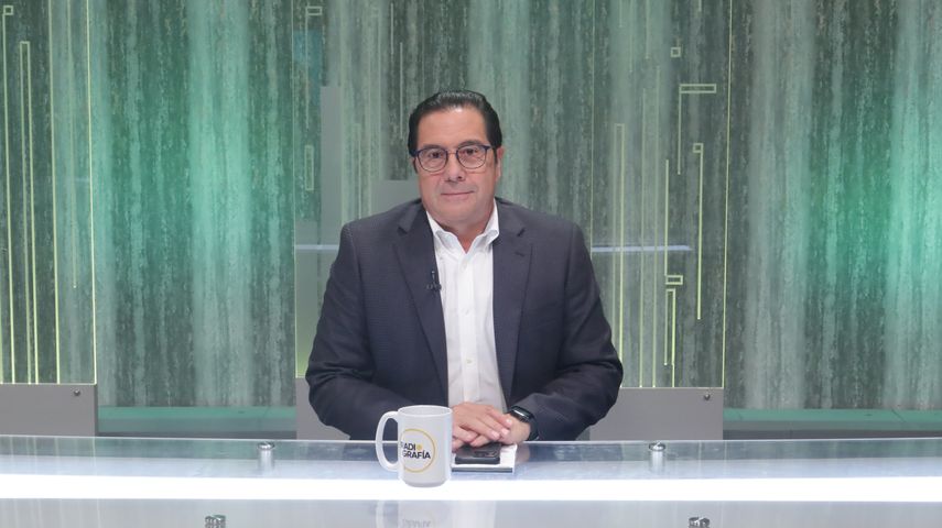 El Canal no es contabilidad, es soberanía: Martín Torrijos advierte retroceso