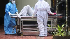 La Organización Mundial de la Salud (OMS) considera bajo el riesgo de expansión en la India del virus Nipah, un patógeno de alta letalidad para el que no hay vacuna ni tratamiento antiviral específico, tras la confirmación de dos casos en el estado de Bengala Occidental y la declaración de una alerta epidemiológica por parte de las autoridades indias.