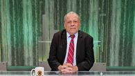 Olimpo Sáez: Panamá necesita un proyecto de país y no pensar solo en 2029 Olimpo Sáez: Panamá necesita un proyecto de país y no pensar solo en 2029