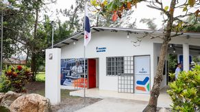 Inadeh inaugura nuevo centro de formación en El Valle de Antón