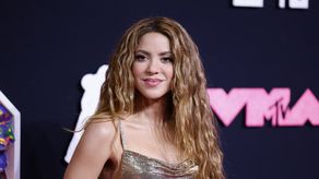 Fiscalía española acusa a Shakira de defraudar 6 millones de euros al fisco en su nueva causa