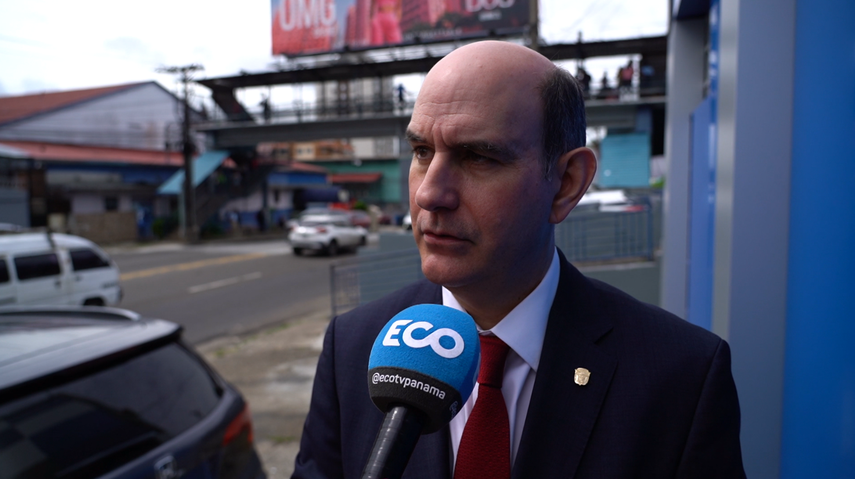 Gobierno afirma que crecimiento de la economía superará el 2.5%