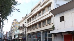 El histórico Bazar Francés de Panamá se transforma en un espacio cultural y social