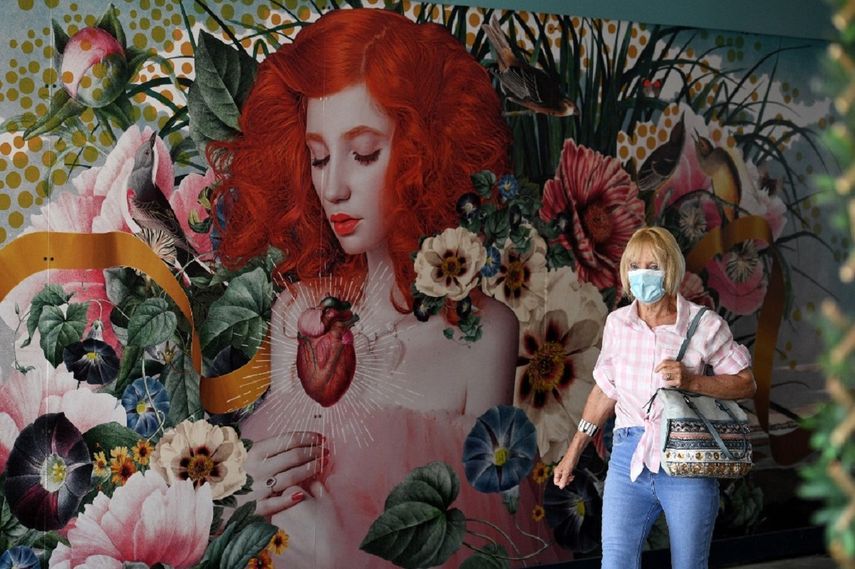 Variante ómicron: muchas especulaciones y pocas certezas