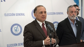 Segundo grupo concluye la revisión de videos de precandidatos por libre postulación