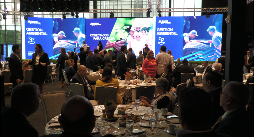 El Banco Nacional cerró con un récord en sus utilidades al cierre del 2024