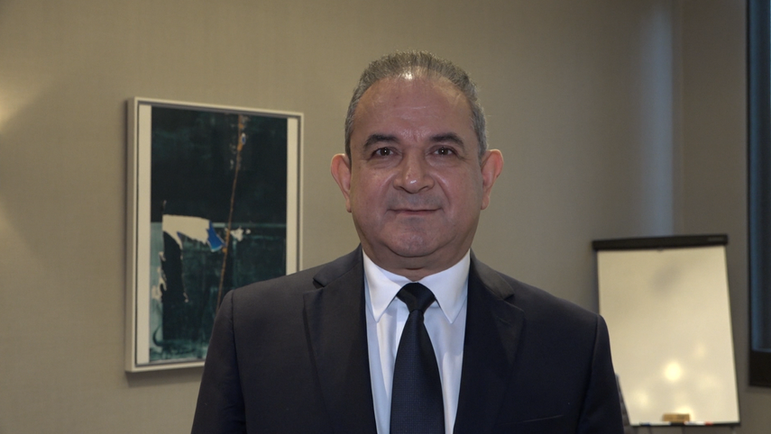 Multinacionales del Régimen SEM.