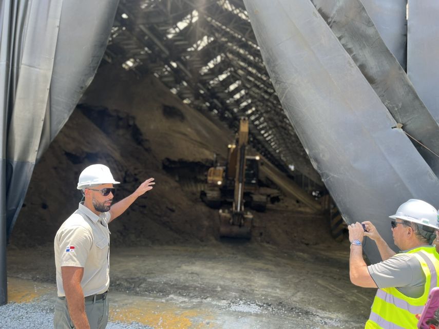 Cobre Panamá insiste en venta del concentrado para aportar a plan de conservación