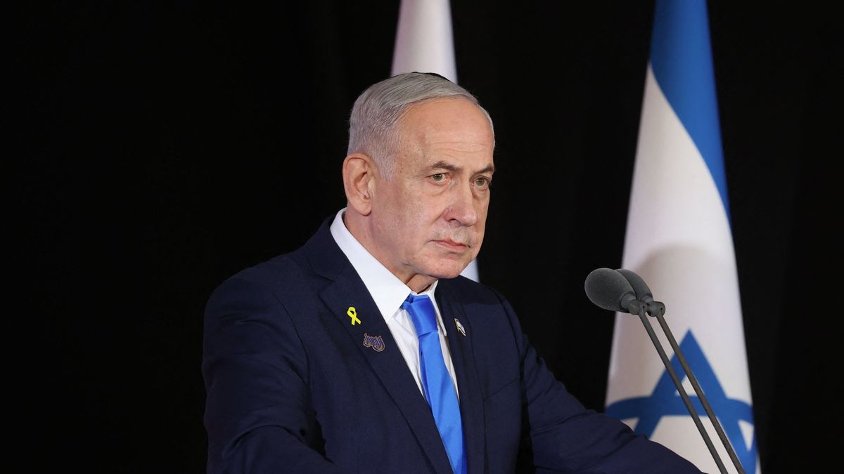 Netanyahu advierte que Israel no permitirá el rearme de Hizbulá Netanyahu advierte que Israel no permitirá el rearme de Hizbulá