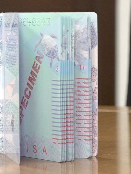 EEUU suspende emisión rutinaria de visas en todo el mundo