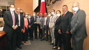 Aprueban en 3er debate proyecto de Ley sobre medidas sanitarias ante pandemias