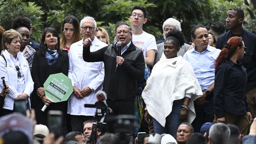 Gustavo Petro viaja a Cuba para firmar con ELN avance sin retroceso hacia la paz