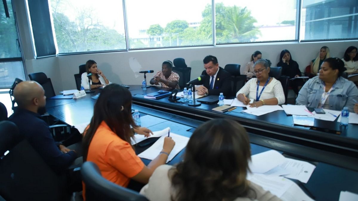 Un nuevo caso sobre albergue del Senniaf fue presentado ante la Asamblea Un nuevo caso sobre albergue del Senniaf fue presentado ante la Asamblea