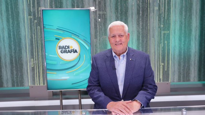 Ernesto Pérez Balladares: Carrizo puede hacer buen gobierno