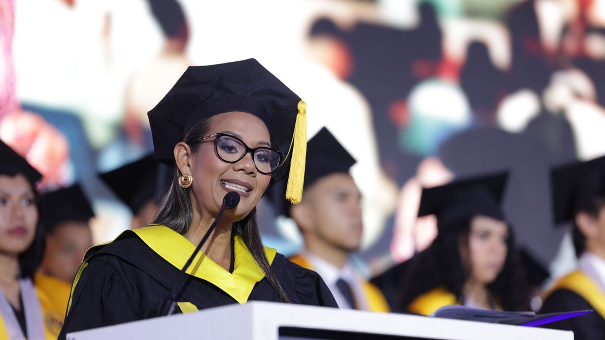 ITSE: La rectora fue enviada de vacaciones por auditoría de Contraloría