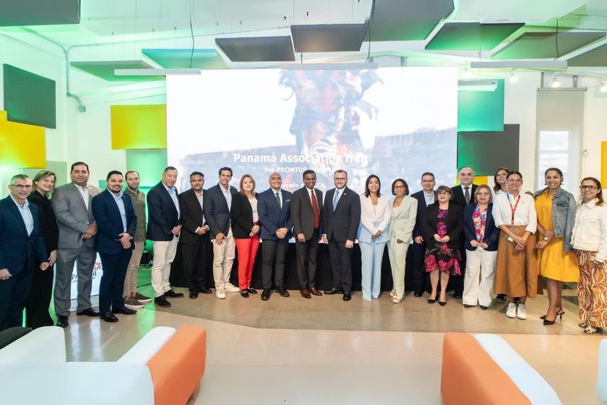 Se estima que la oficina regional de la Asociaci&oacute;n Internacional de Congresos y Convenciones&nbsp;en Panam&aacute;, est&eacute; en funcionamiento a inicios del 2025.