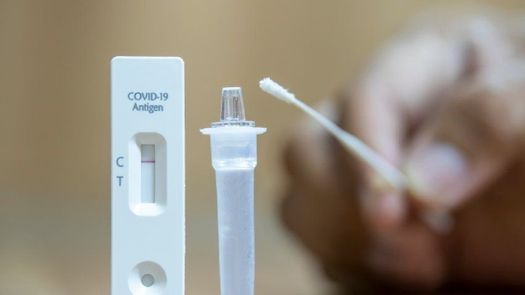 Gorgas aclara información sobre pruebas covid-19