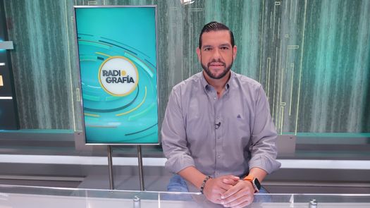 Willie Bérmudez: Inversión de 2.8 millones para desfile de Navidad es elevada, para el resultado