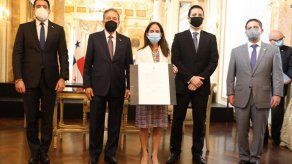 BHN y PNUD firman convenio que busca garantizar el patrimonio inmobiliario