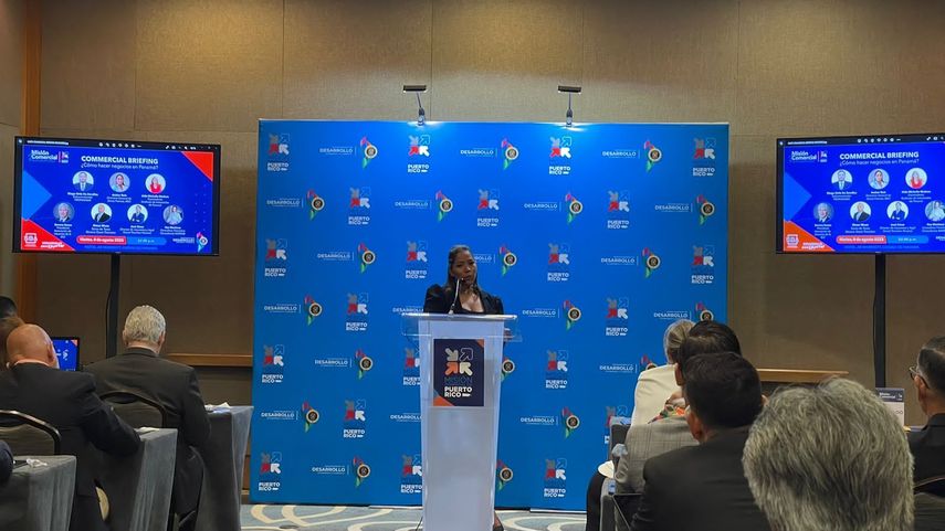 Panamá da en Puerto Rico ventajas de regímenes especiales