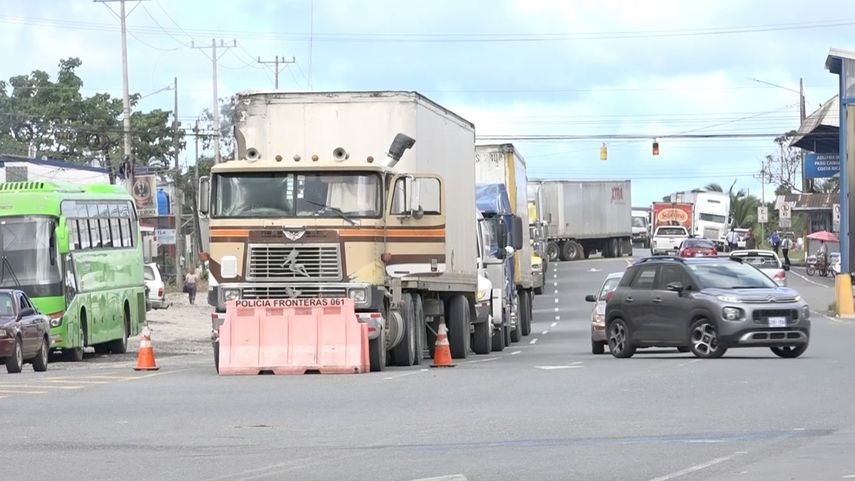 La reunión en David