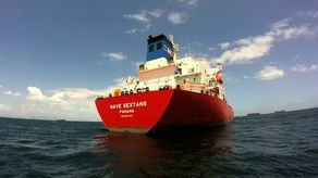 Panamá alcanza récord en abanderamiento de naves de nueva construcción