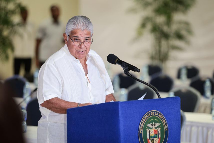 Mulino sobre el Ministerio de la Mujer: Los títulos no hacen las instituciones
