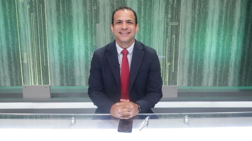 Luis Morán: Urge organizar la economía, la falta de consenso causó indisciplina fiscal