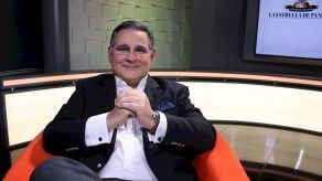 ‘La convocatoria a una Constituyente es una soberana irresponsabilidad, señaló Marco Ameglio