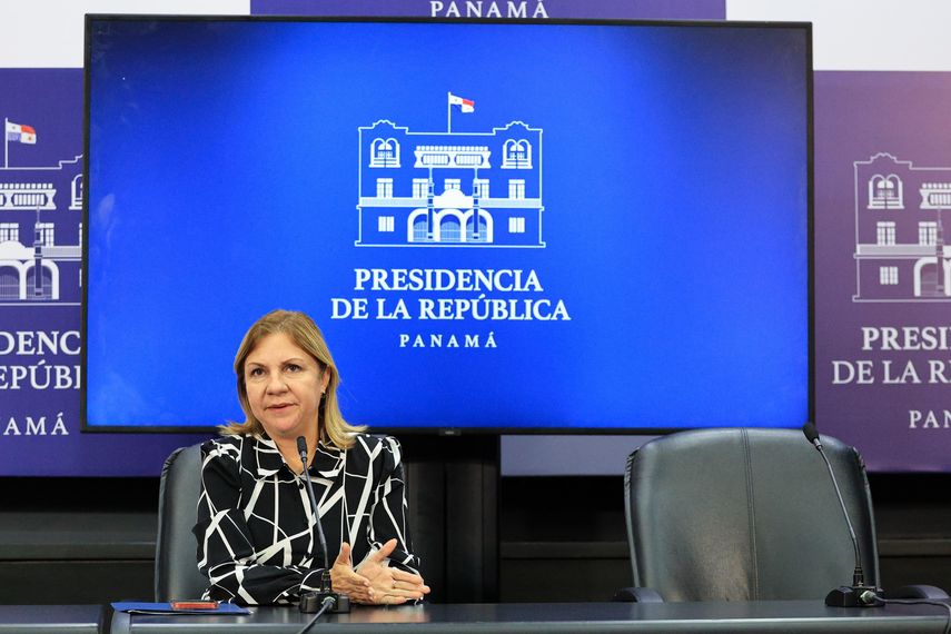 Gabinete aprobó presentar proyecto de ley para reformar el sistema de Alerta Amber
