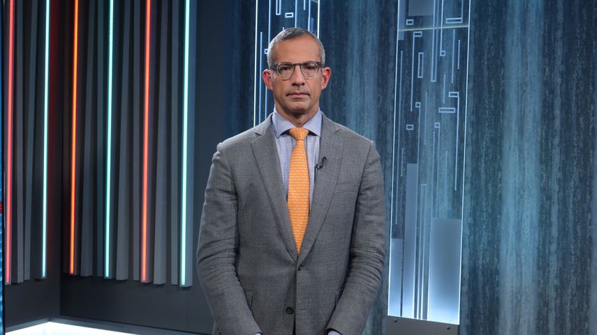 Carlos Araúz. Análisis sobre tasas de interés. Carlos Araúz. Análisis sobre tasas de interés.