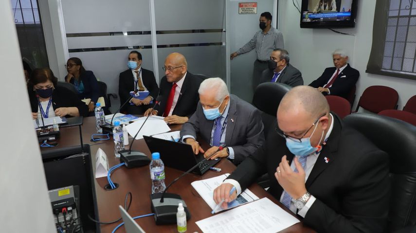 MEF: 11,514 millones para desarrollo de servicios sociales