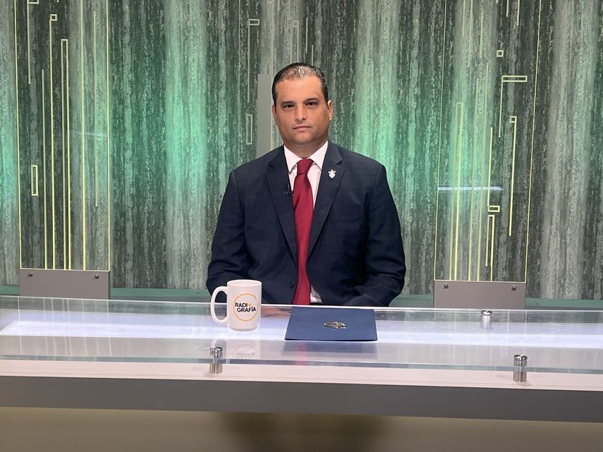 Director de Aeronáutica Civil aclara dudas sobre Aeropuerto de Albrook