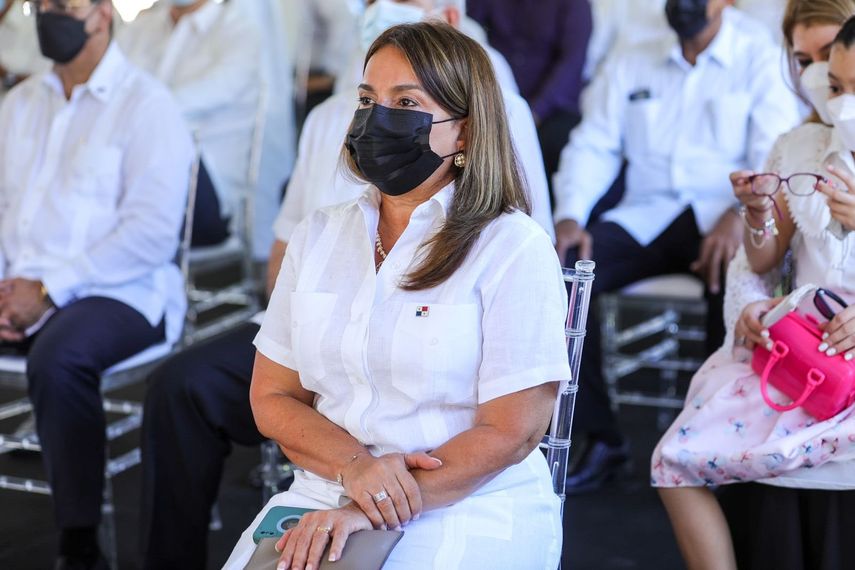 MEDUCA: 62% de los estudiantes están vacunados