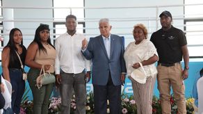 Hijo de Matador Tejada: Es un honor ver cómo su legado trasciende