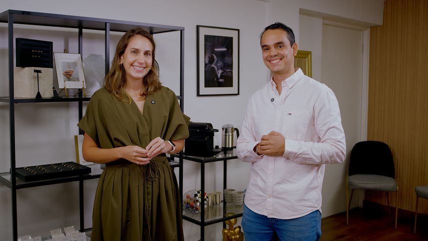 PIAZ apuesta por la joyería personalizada en Panamá: lujo con valor emocional y diseño único