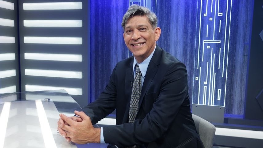 Transición de la globalización a la desglobalización y el papel de Panamá, según Eddie Tapiero