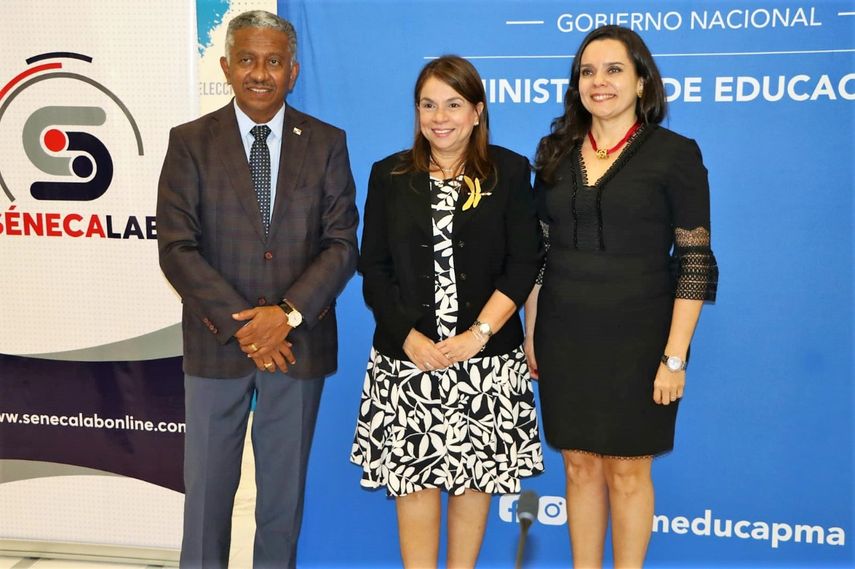 Meduca estará en Innovación en Educación Superior 2022