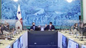 Secretaría de Presidencia rinde balance del primer semestre 2021 del gobierno