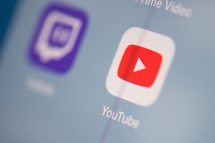 Rusia denuncia censura de YouTube y amenaza con suspenderlo